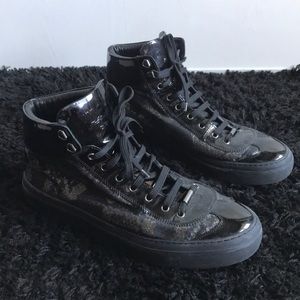 Jimmy Choo Sneakers!